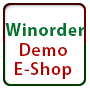 Winorder Demo Shop